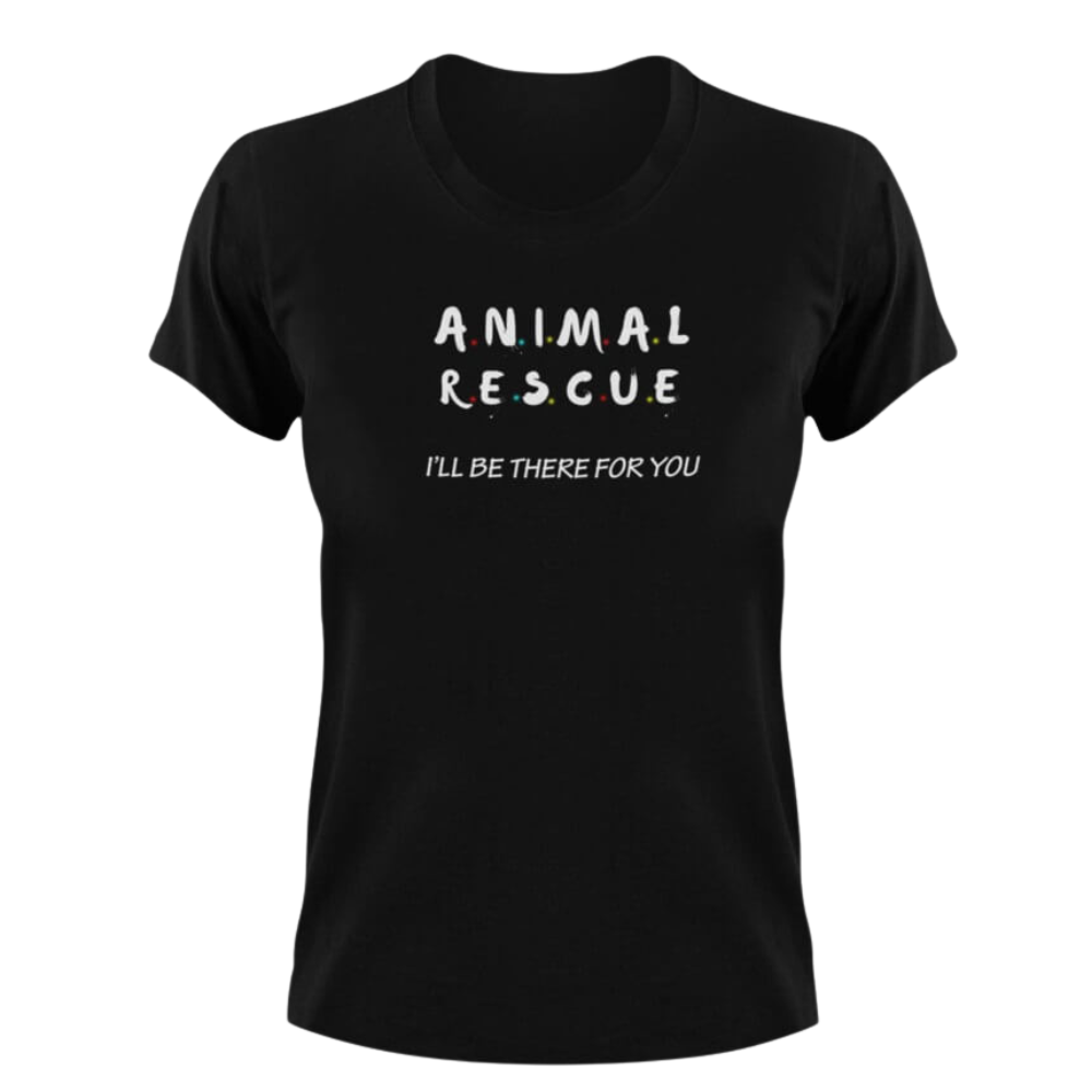 Animal-Rescue T-Shirt