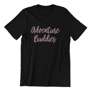 adventure buddies Tshirt