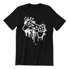 Load image into Gallery viewer, Game Controller Tshirt
