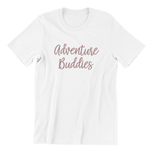 adventure buddies Tshirt