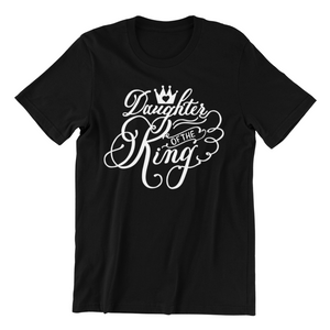 Daughter of the King 2 T-shirt