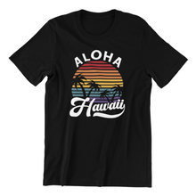 Load image into Gallery viewer, Aloha Hawaii Tshirt
