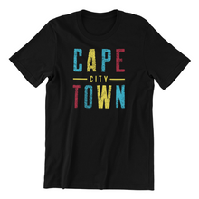 Load image into Gallery viewer, Capetown City Tshirt

