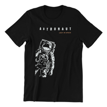 Load image into Gallery viewer, Astronaut lost in space Tshirt
