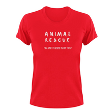 Load image into Gallery viewer, Animal-Rescue T-Shirt

