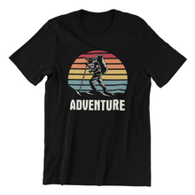 Load image into Gallery viewer, Adventure Vintage Tshirt

