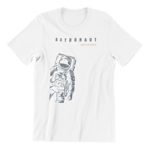 Astronaut lost in space Tshirt