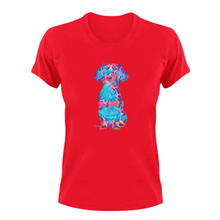 Load image into Gallery viewer, Cute Dachshund T-Shirt
