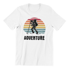 Load image into Gallery viewer, Adventure Vintage Tshirt
