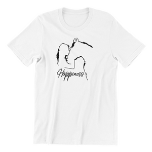Horse Happiness T-shirt
