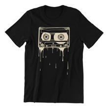Load image into Gallery viewer, Cassette Tape Tshirt
