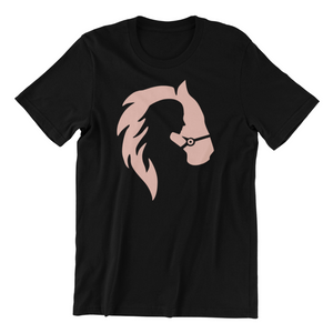 Horse Head T-shirt