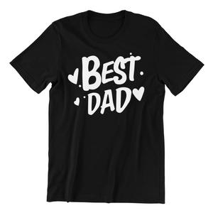 Best Dad T-shirt