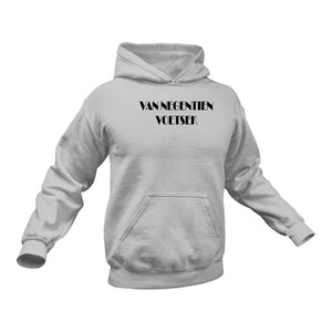 Gifts in Afrikaans, Afrikaans, Voetsek Hoodie - Best Birthday Gift or Christmas Present Idea