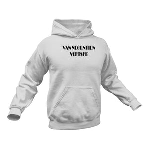 Gifts in Afrikaans, Afrikaans, Voetsek Hoodie - Best Birthday Gift or Christmas Present Idea