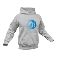 Load image into Gallery viewer, Wave Surf Hoodie - Best Birthday Gift or Christmas Present
