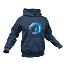 Load image into Gallery viewer, Wave Surf Hoodie - Best Birthday Gift or Christmas Present
