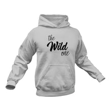 Load image into Gallery viewer, Wild One Hoodie - Bachorelette Party Ideas Bride to Be Bridesmaid
