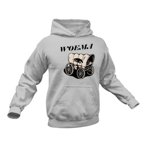 Gifts in Afrikaans, Afrikaans, Woema Hoodie - Best Birthday Gift or Christmas Present Idea