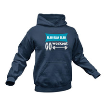 Load image into Gallery viewer, Workout Hoodie - Best Gift Idea.
