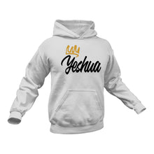 Load image into Gallery viewer, Yeshua Hoodie, This Makes a Great Gift Idea
