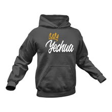 Load image into Gallery viewer, Yeshua Hoodie, This Makes a Great Gift Idea
