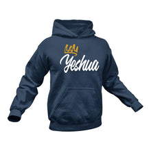 Load image into Gallery viewer, Yeshua Hoodie, This Makes a Great Gift Idea
