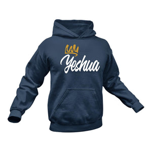 Yeshua Hoodie, This Makes a Great Gift Idea