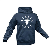 Load image into Gallery viewer, Yoga Hoodie - Ideal Gift Idea for a Birthday or Christmas
