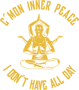 Yoga Hoodie - Best Yoga Instructor Gift Idea