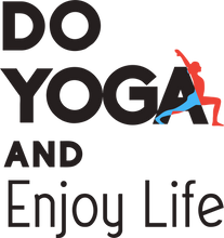 Load image into Gallery viewer, Do Yoga - Unique Cotton Hoodie - Best Idea for a Yoga Instructor&#39;s Gift
