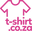 T-Shirt.co.za logo