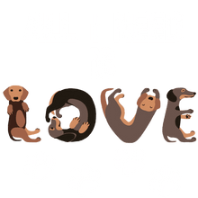 Load image into Gallery viewer, All you need is love t-shirtAdopt, animals, cat, dog, Ladies, Mens, Unisex
