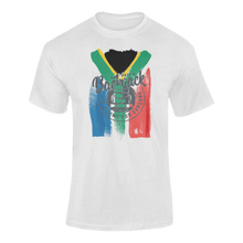 Load image into Gallery viewer, Backpacking RSA T-Shirtdyzynu, Ladies, Mens, Unisex
