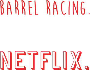 Barrel Racing naps and Netflix T-ShirtBarrel racing, horses, Ladies, Mens, naps, Netflix, Unisex