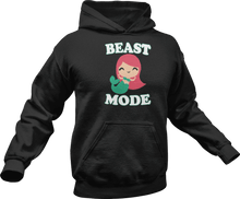 Load image into Gallery viewer, Beast mode Hoodie
