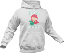 Load image into Gallery viewer, Beast mode Hoodie
