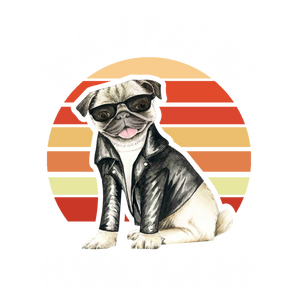 Because pugs are freaking awesome T-ShirtAwesome, dog, Ladies, Mens, Pug, Unisex