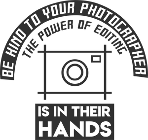 Be kind to your photographer T-Shirtkind, Ladies, Mens, photo, photographer, photography, photoshop, Unisex