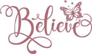 Believe T-shirtchristian, Ladies, Mens, motivation