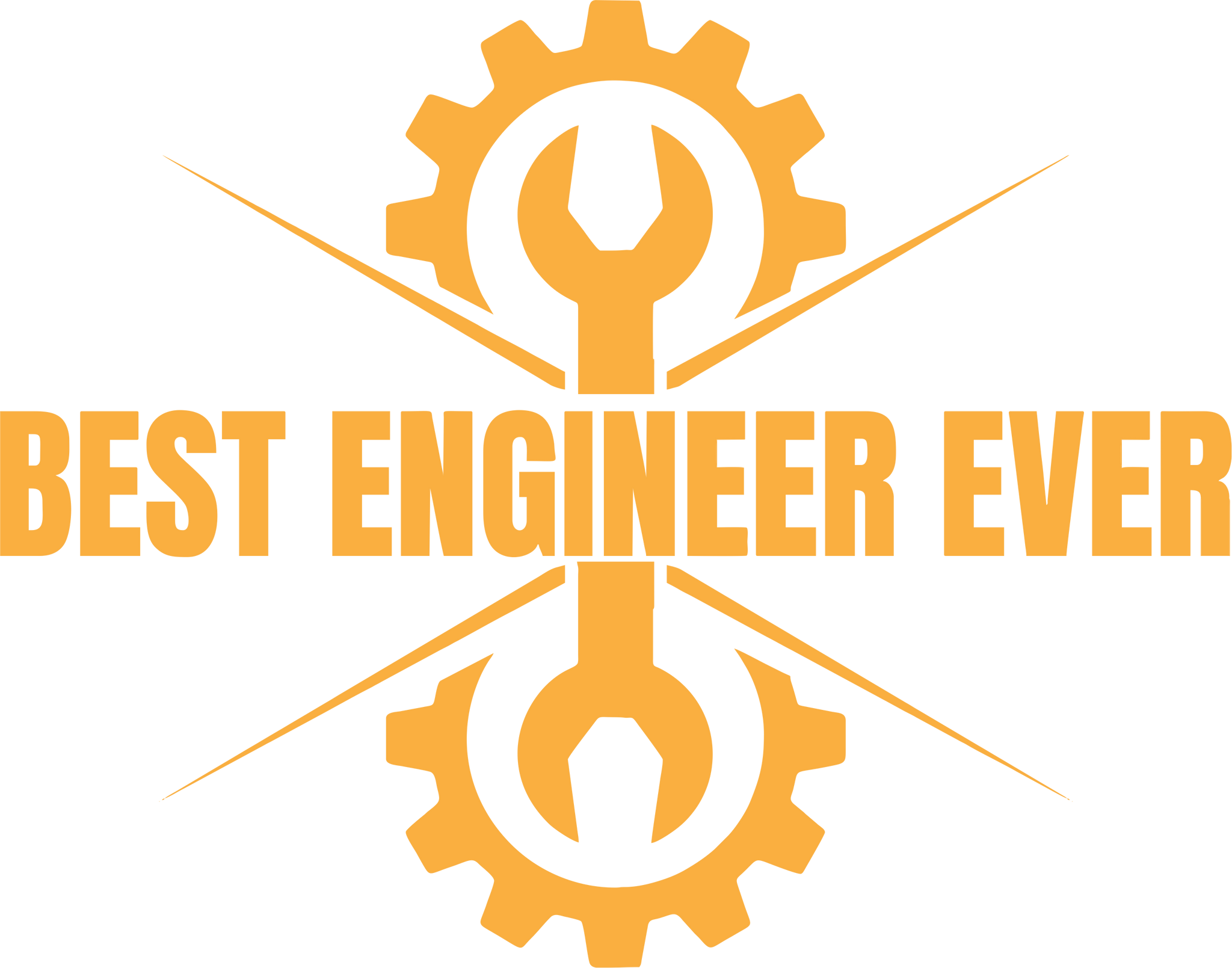 The Top Engineer Best Engineer Ever T-Shirt – www.T-Shirt.co.za