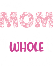 Load image into Gallery viewer, Best Mom In The Whole World Ladies T-ShirtLadies
