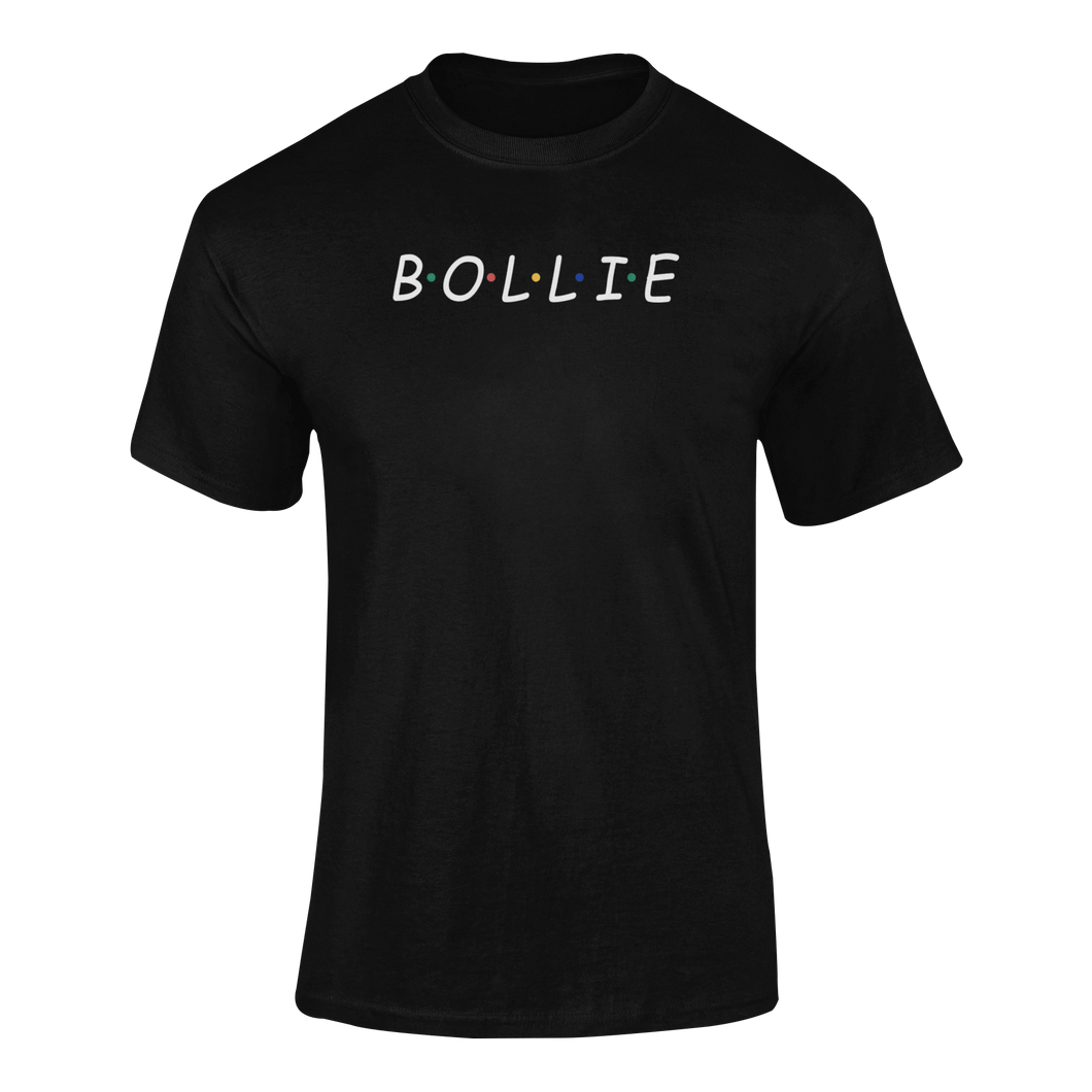 B.O.L.L.I.E Afrikaans T-Shirtafrikaans, Ladies, Mens, Unisex