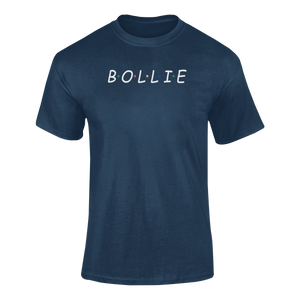 B.O.L.L.I.E Afrikaans T-Shirtafrikaans, Ladies, Mens, Unisex