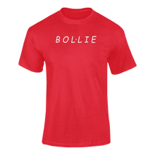 Load image into Gallery viewer, B.O.L.L.I.E Afrikaans T-Shirtafrikaans, Ladies, Mens, Unisex
