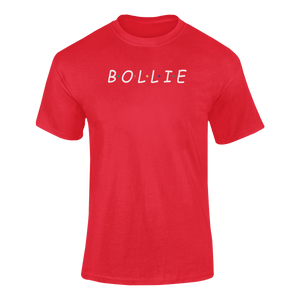 B.O.L.L.I.E Afrikaans T-Shirtafrikaans, Ladies, Mens, Unisex