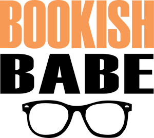 Bookish Babe Tshirt