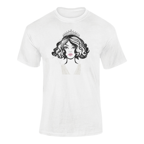 Bridal Day T-Shirtdyzynu, Ladies, Mens, Unisex