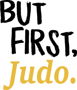 But First Judo T-ShirtBut First, judo, Ladies, Mens, sport, Unisex