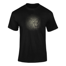 Load image into Gallery viewer, Butterfly Fairy T-Shirtdyzynu, Ladies, Mens, Unisex
